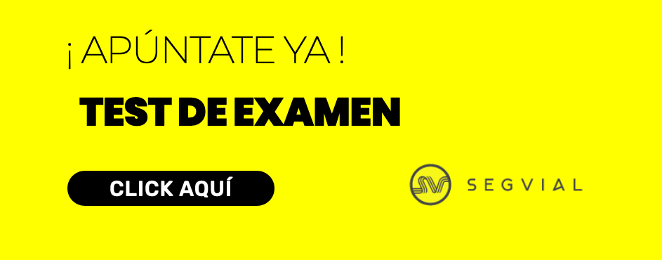 test examen coche bilbao
